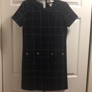 JCrew dress size 00
